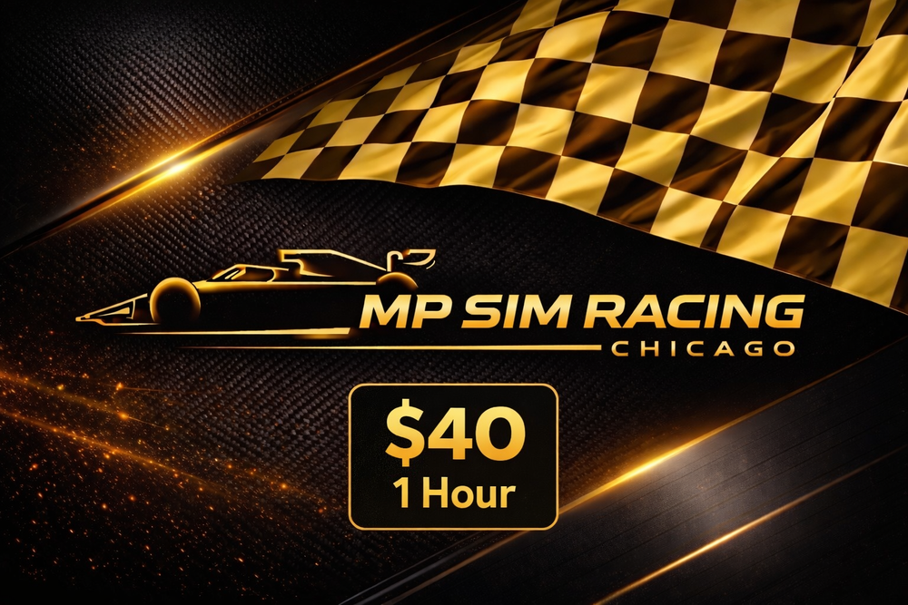 Sunday (1 Hour Sessions)