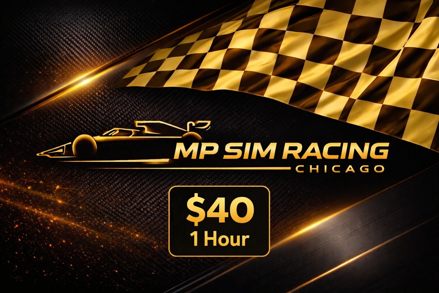 Sunday (1 Hour Sessions)