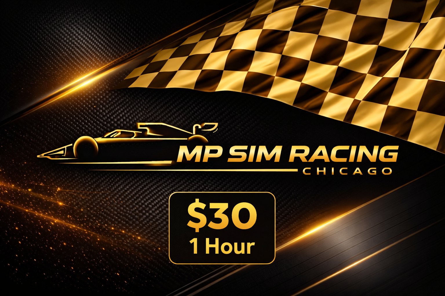 Weekday (1 Hour Sessions)