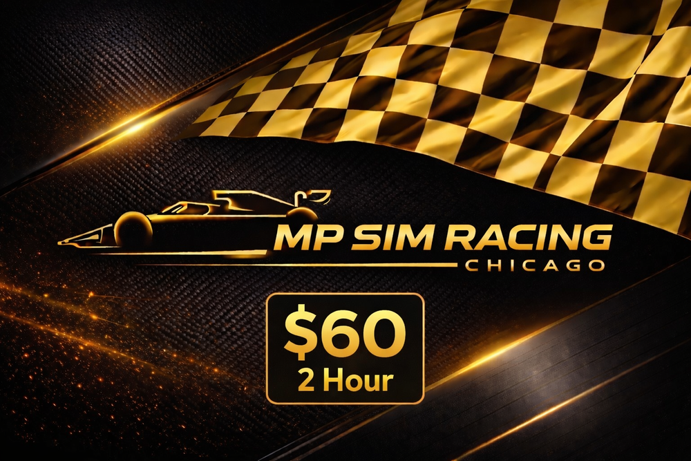 Sunday (2 Hour Sessions)