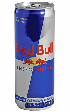 Red Bull