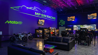 MP Sim Racing Chicago