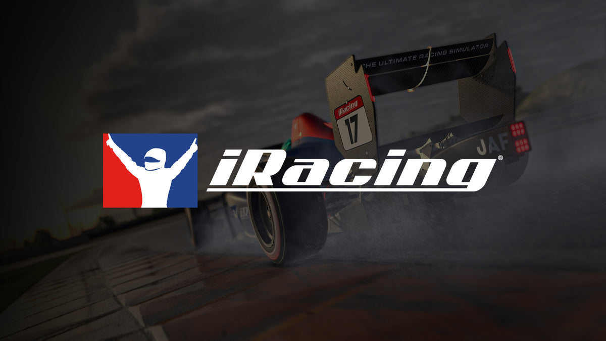 Mp Racing Logo MP Sim Racing Chicago